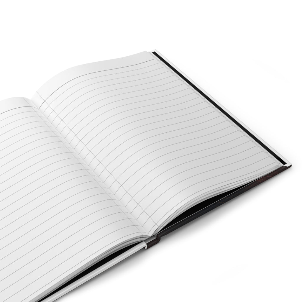 Write the Vision Hardcover Journal Notebook for Goal Setting & Devotional Writing