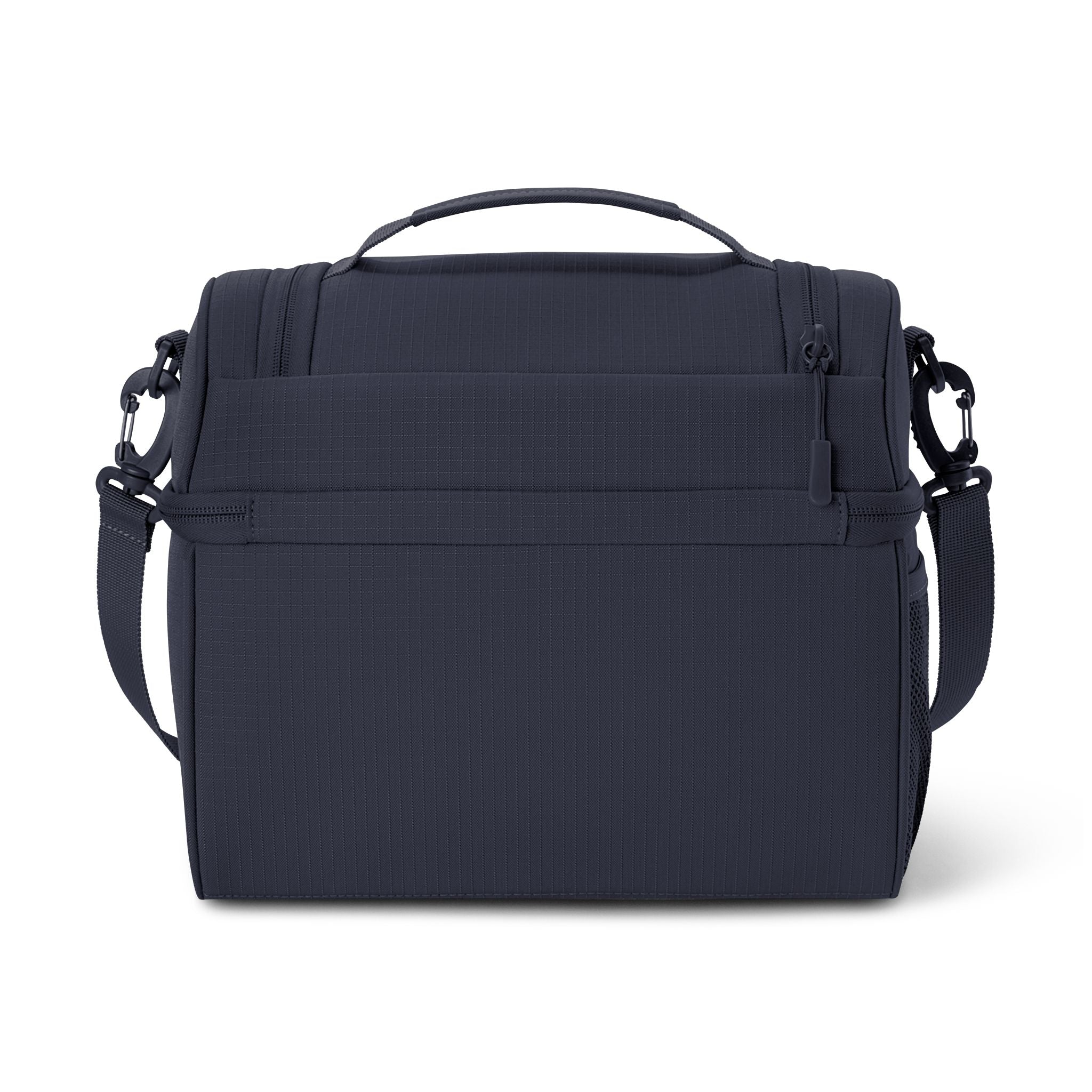 Insulated Cooler Bag — Medieval Shield & Flaming Cross Design