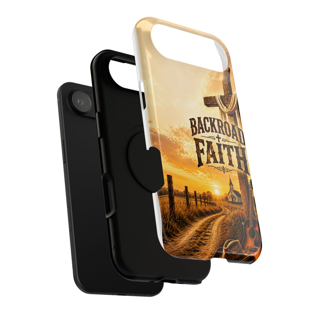 Impact-Resistant Cases