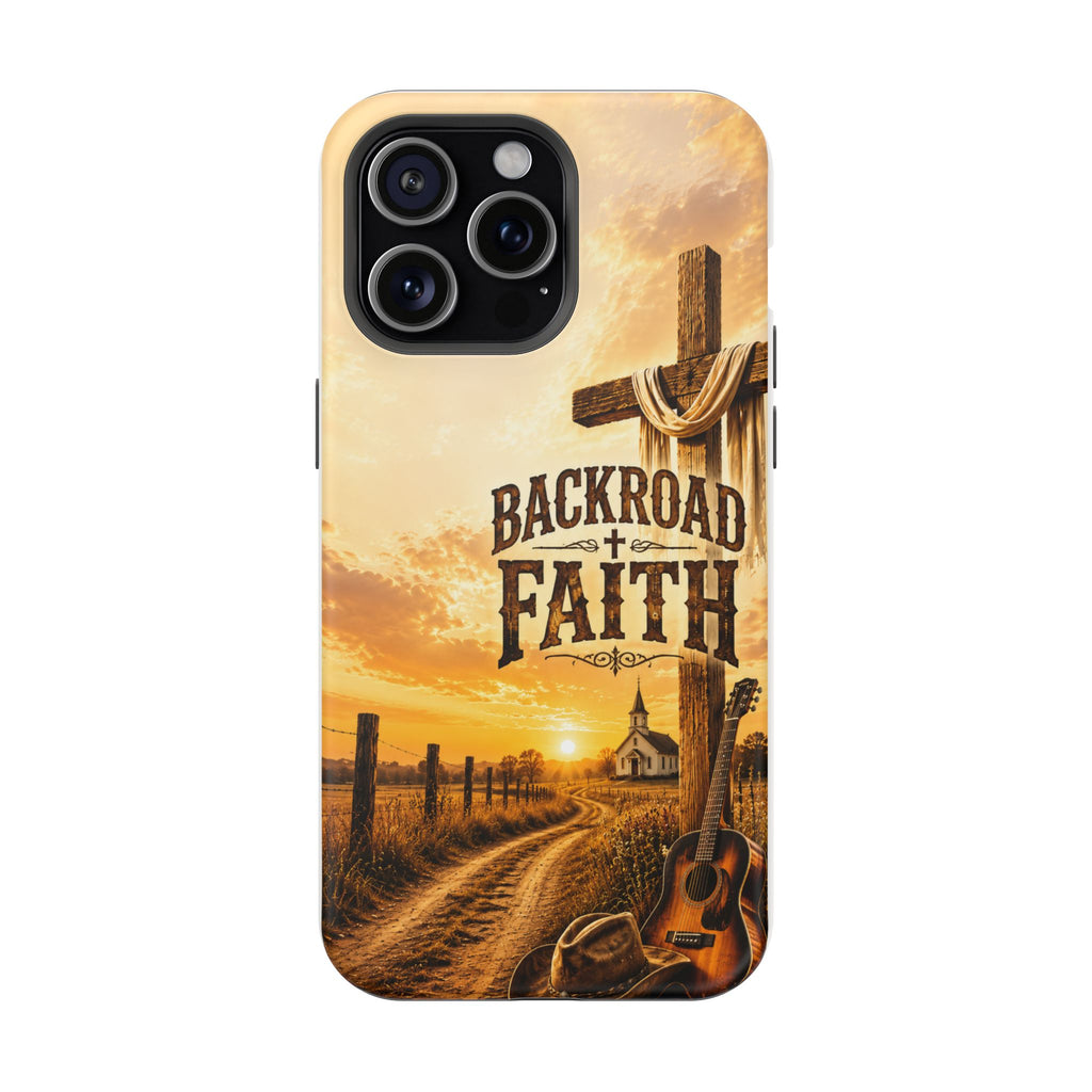 Impact-Resistant Cases