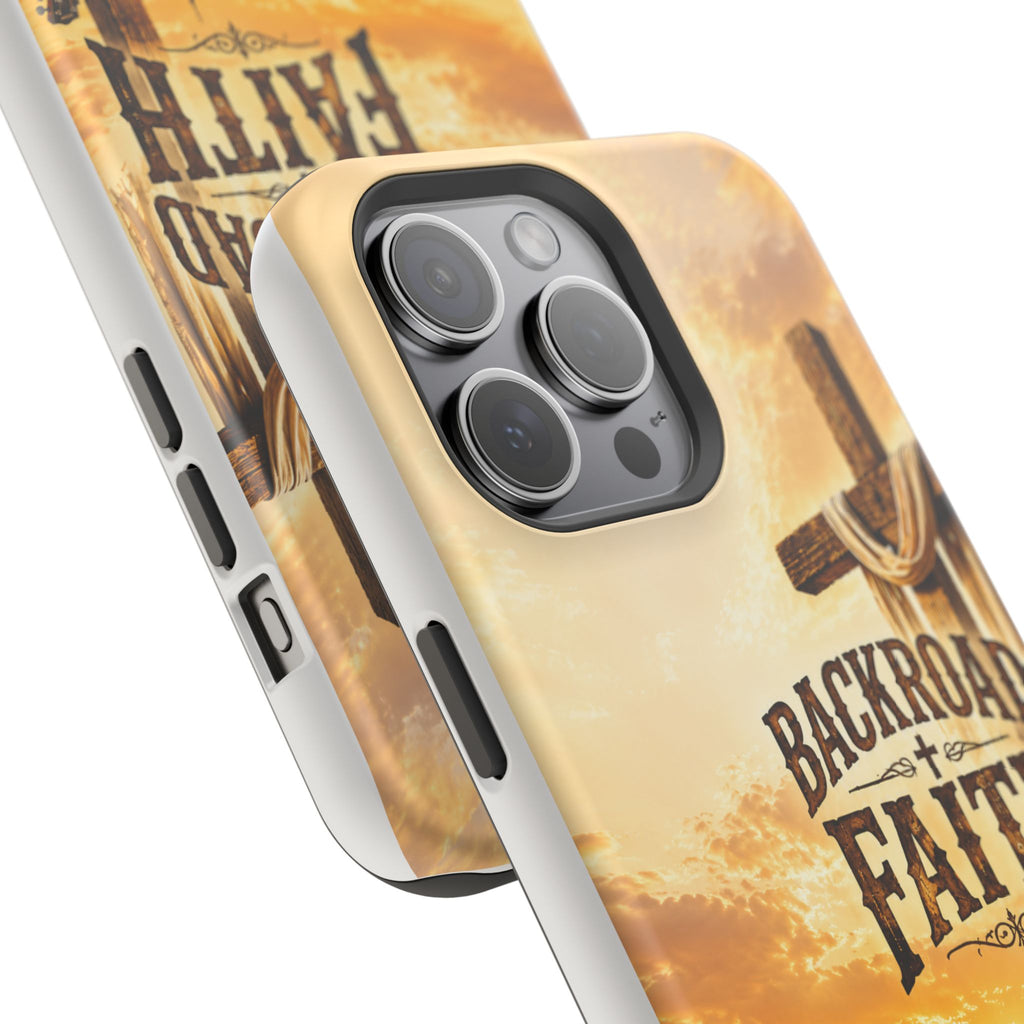 Impact-Resistant Cases