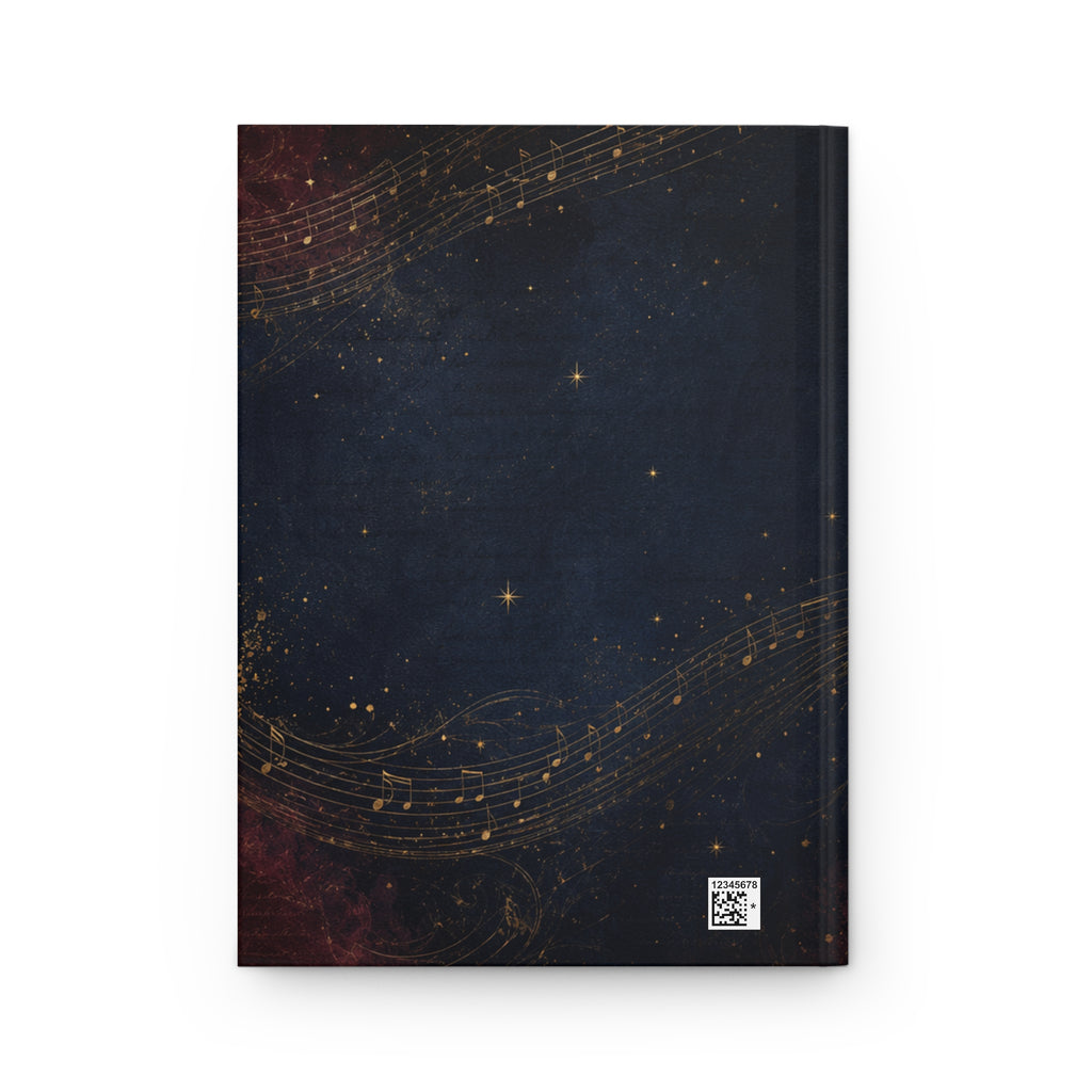 Write the Vision Hardcover Journal Notebook for Goal Setting & Devotional Writing