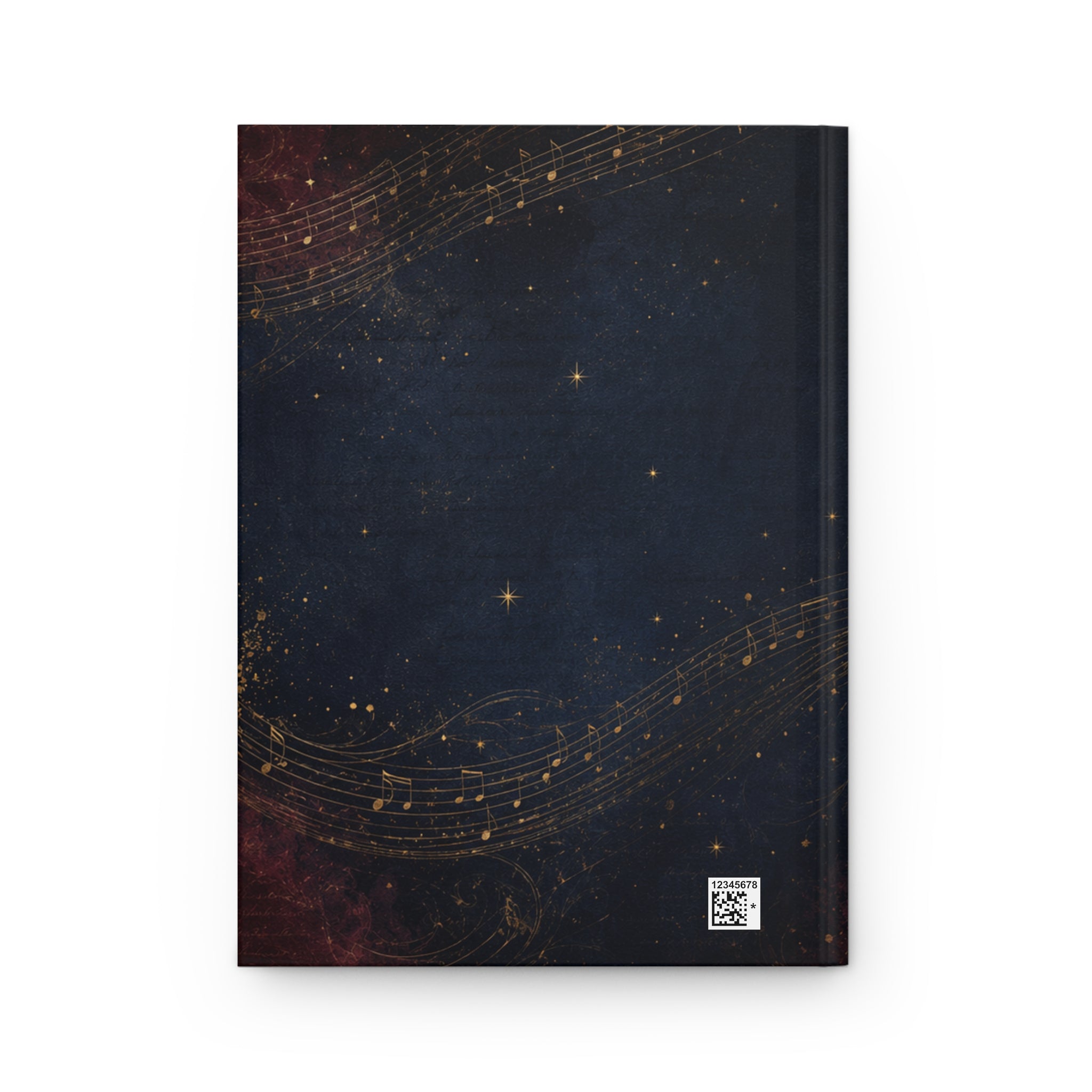 Write the Vision Hardcover Journal Notebook for Goal Setting & Devotional Writing