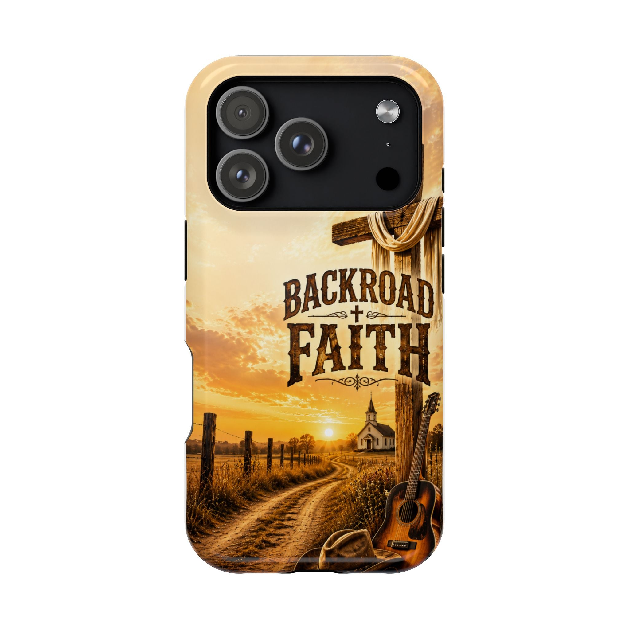 Impact-Resistant Cases