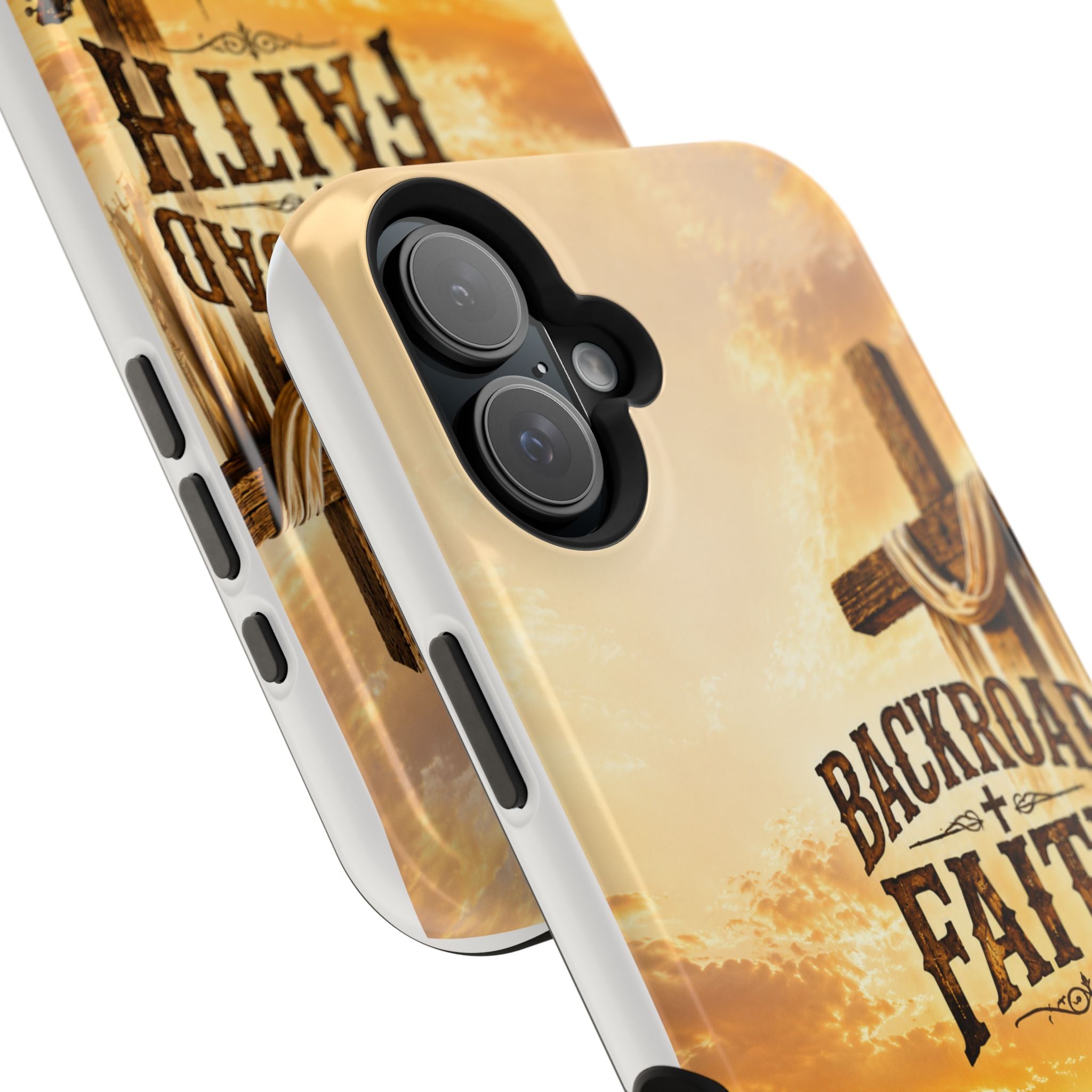 Impact-Resistant Cases