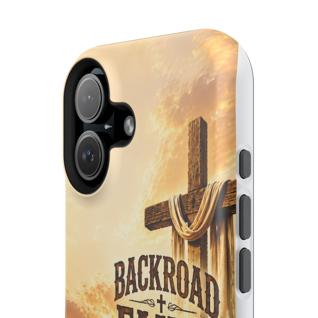 Impact-Resistant Cases