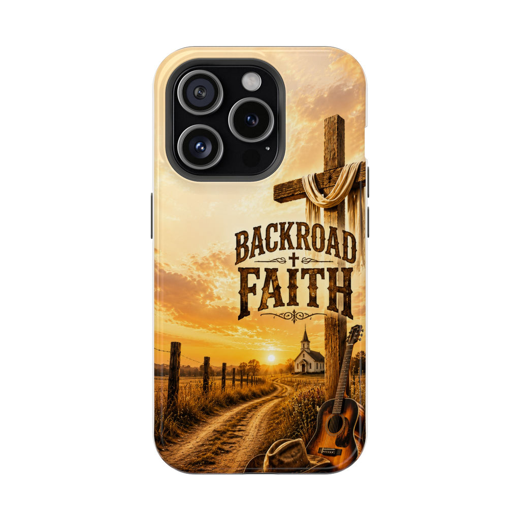 Impact-Resistant Cases