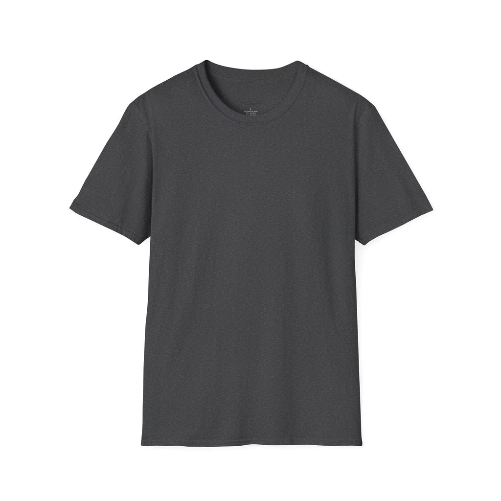 Where Freedom Was Bought Softstyle T-Shirt