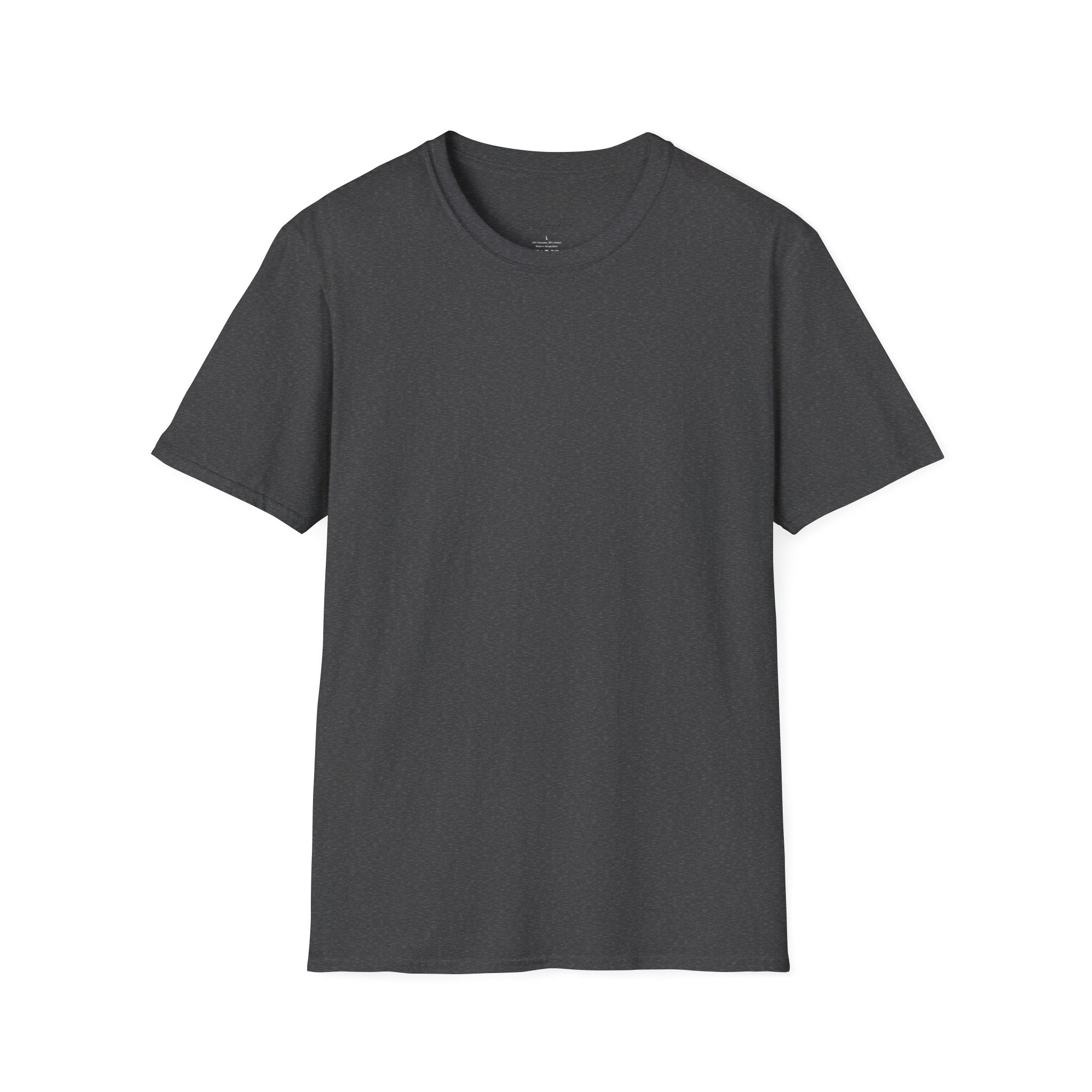 Where Freedom Was Bought Softstyle T-Shirt