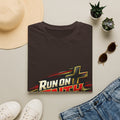 Run on Faith Softstyle T-Shirt