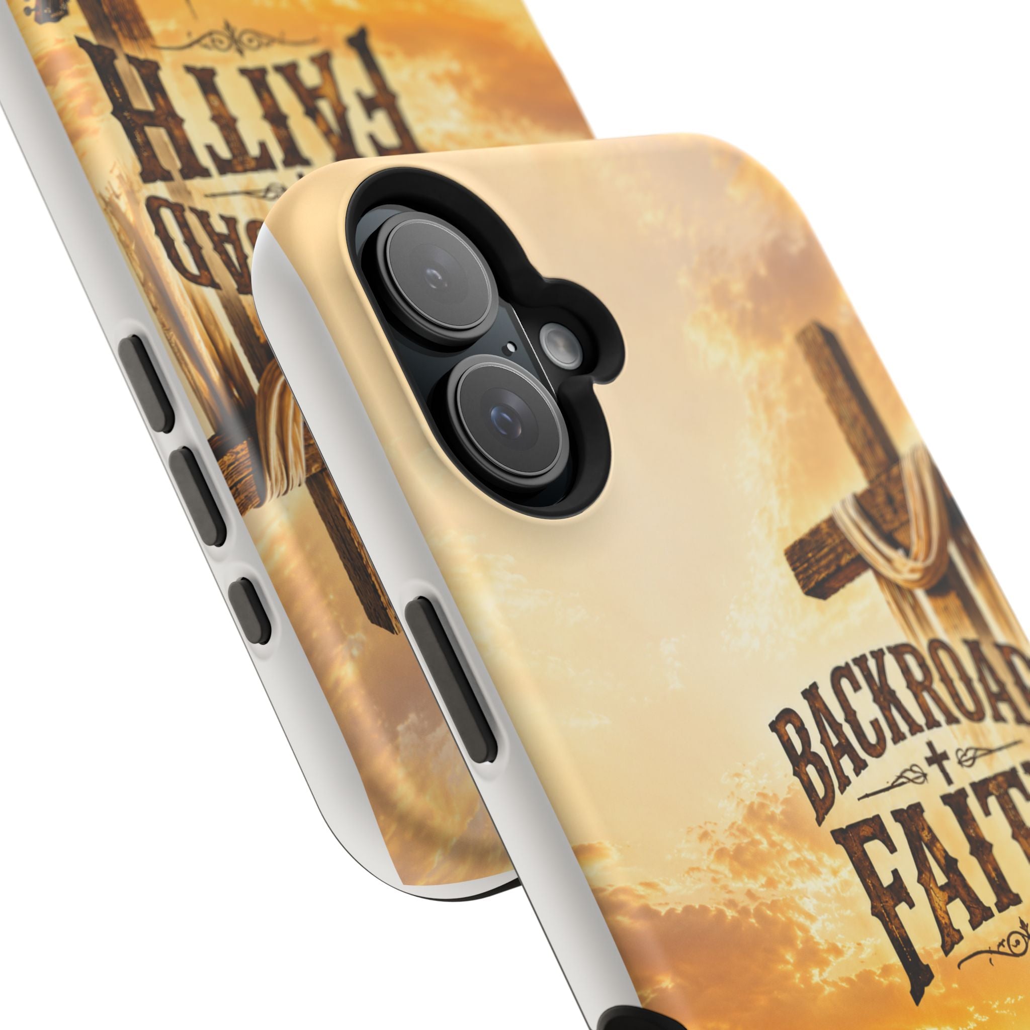 Impact-Resistant Cases