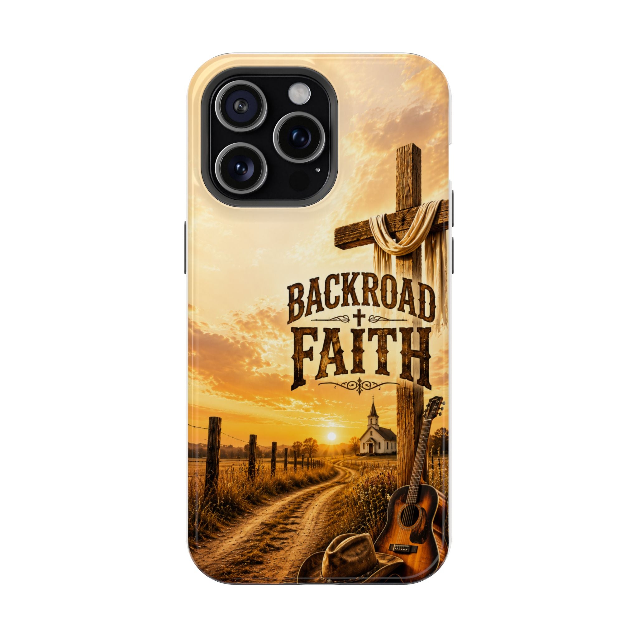 Impact-Resistant Cases