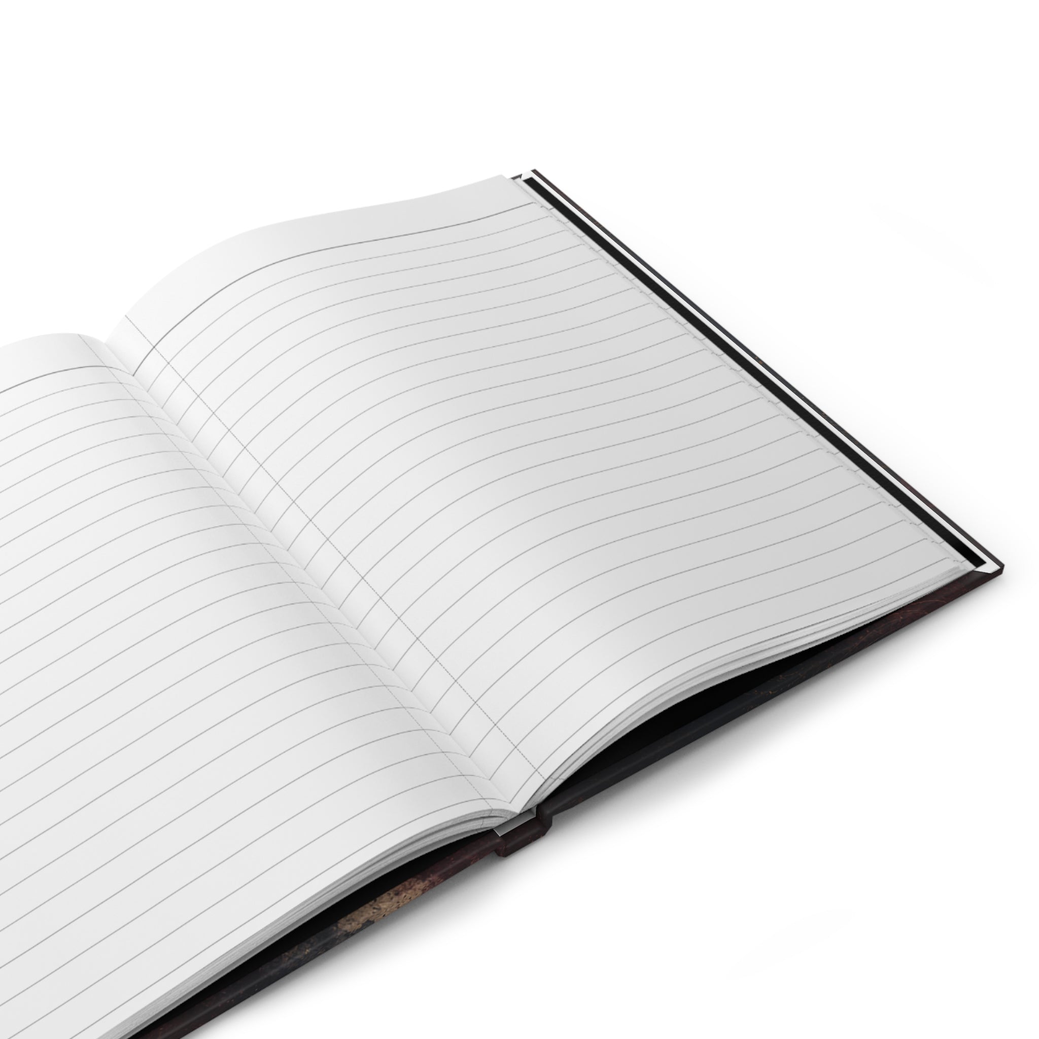Write the Vision Hardcover Journal Notebook for Goal Setting & Devotional Writing
