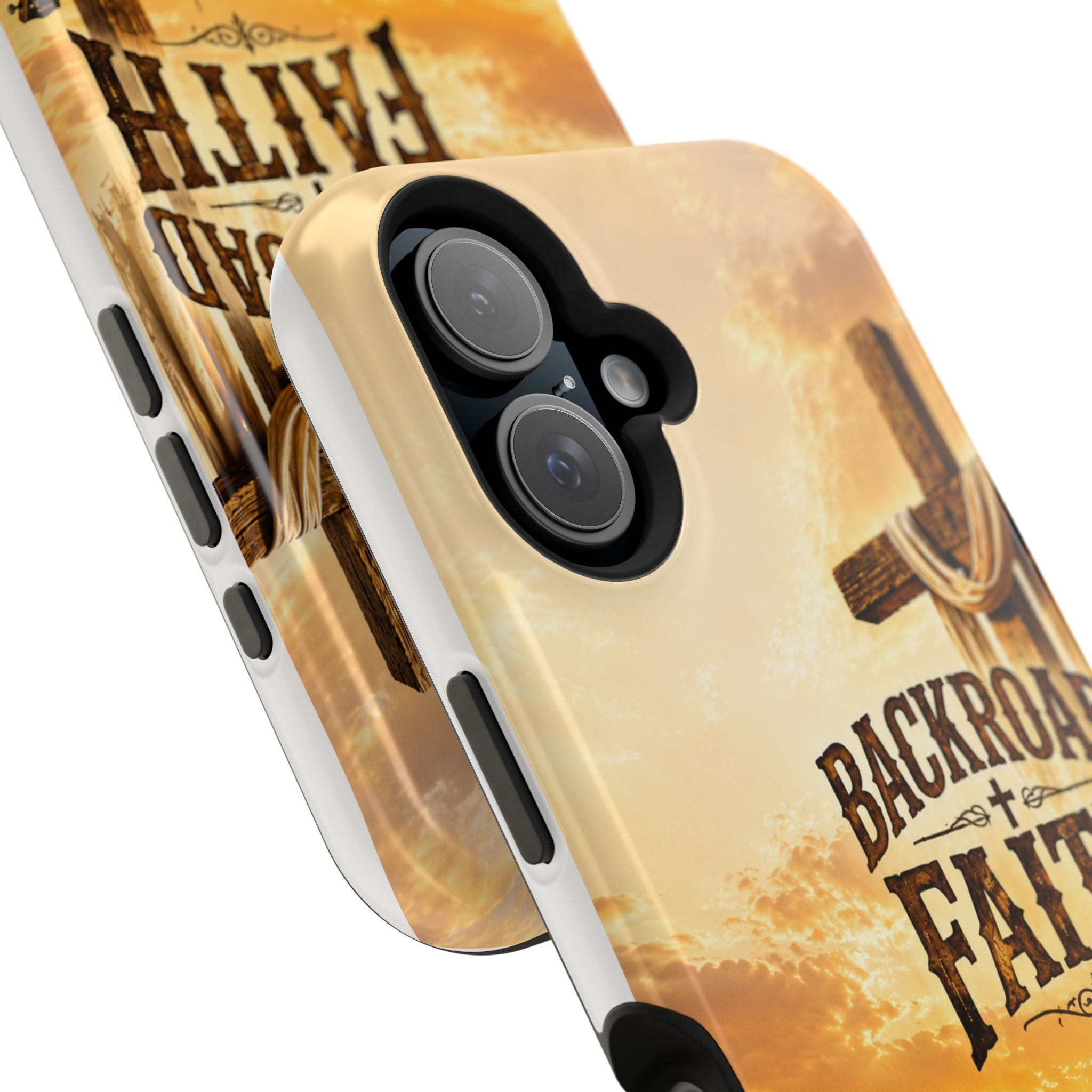 Impact-Resistant Cases