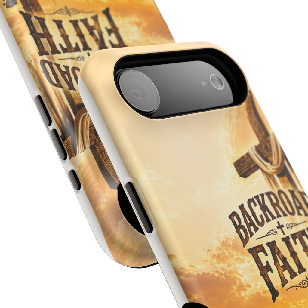 Impact-Resistant Cases