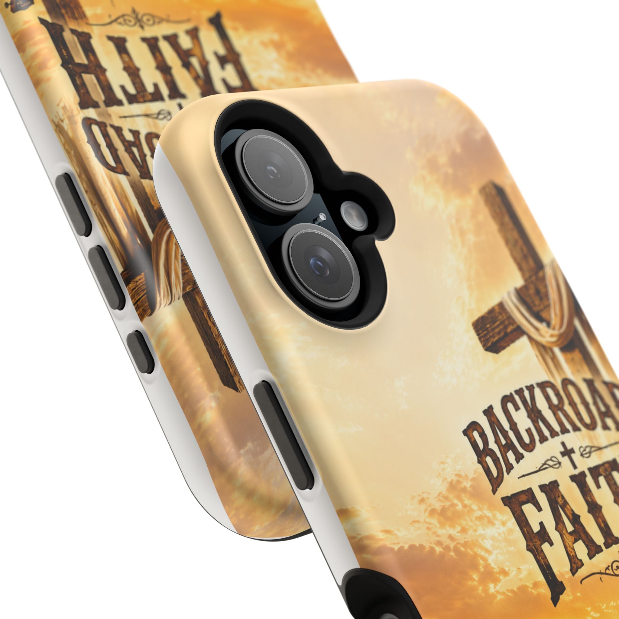 Impact-Resistant Cases
