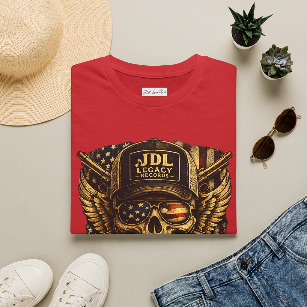 Stand Firm Freedom Tee