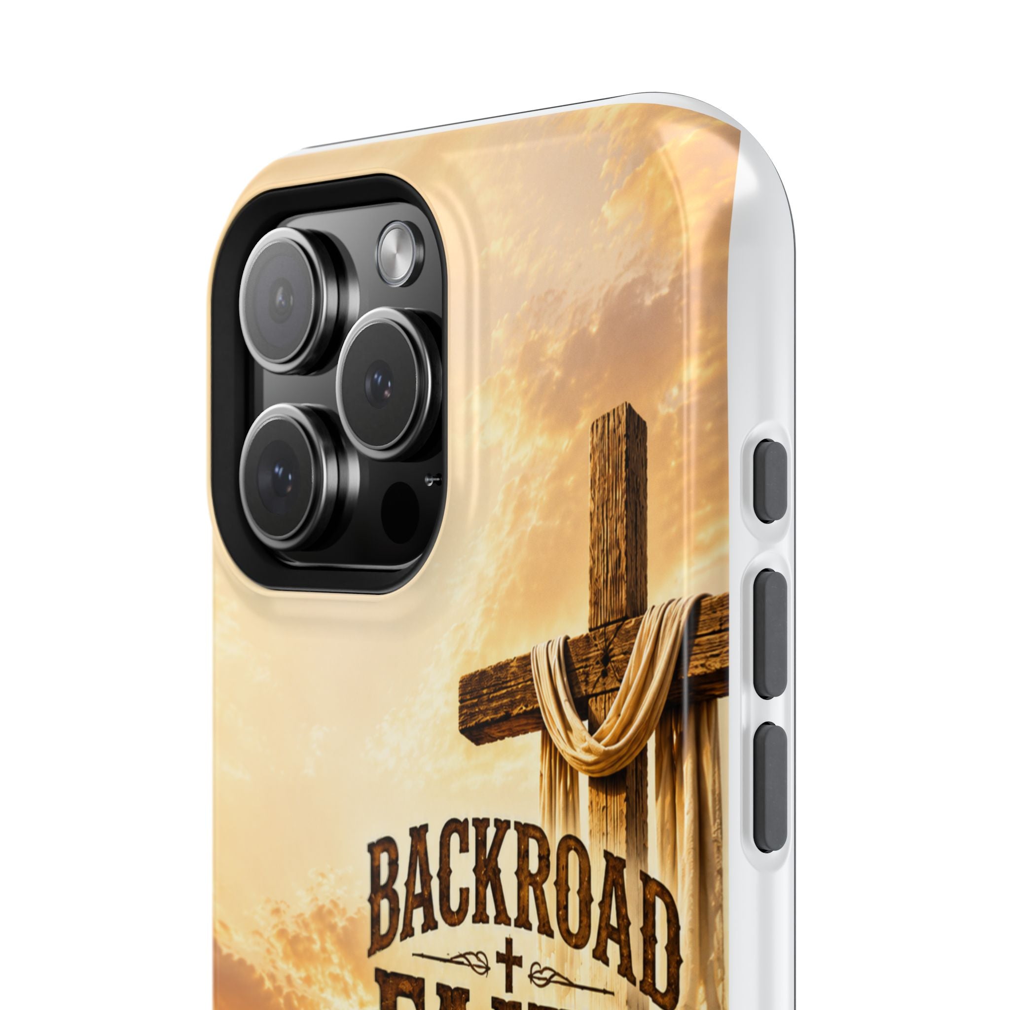 Impact-Resistant Cases