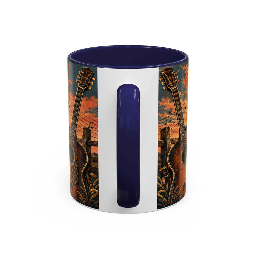 Love Takes Two Accent Coffee Mug Tea & Coffee Cup (11/15oz)