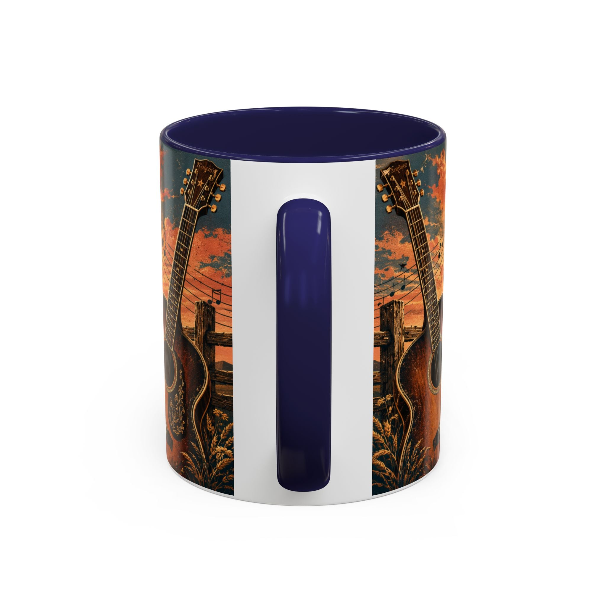 Love Takes Two Accent Coffee Mug Tea & Coffee Cup (11/15oz)
