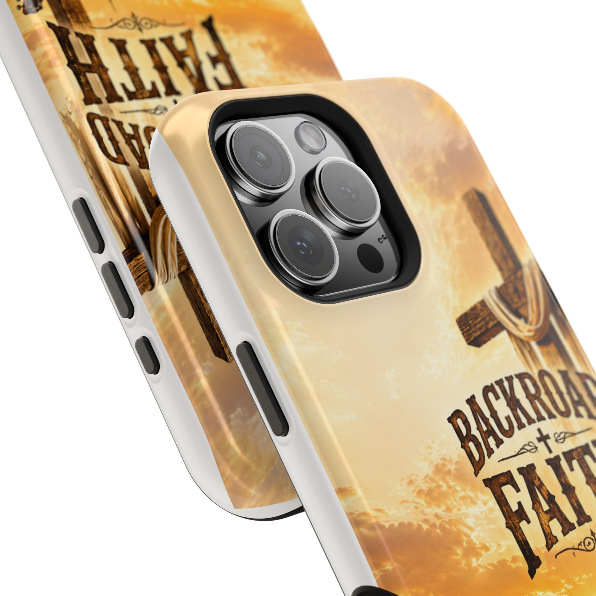 Impact-Resistant Cases
