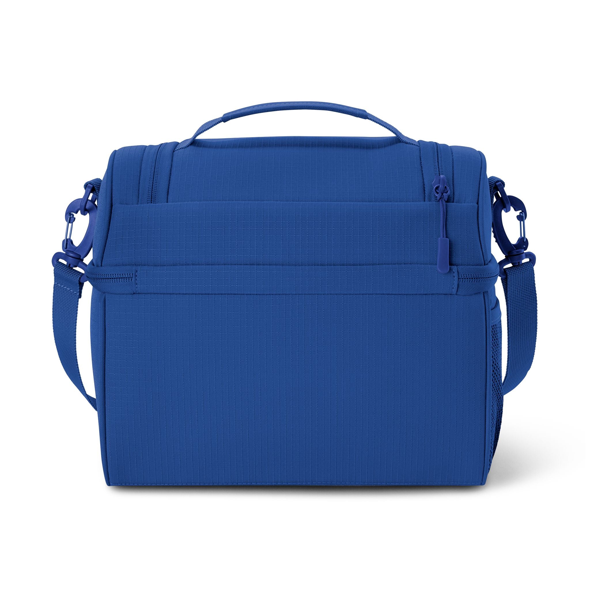 Insulated Cooler Bag — Medieval Shield & Flaming Cross Design