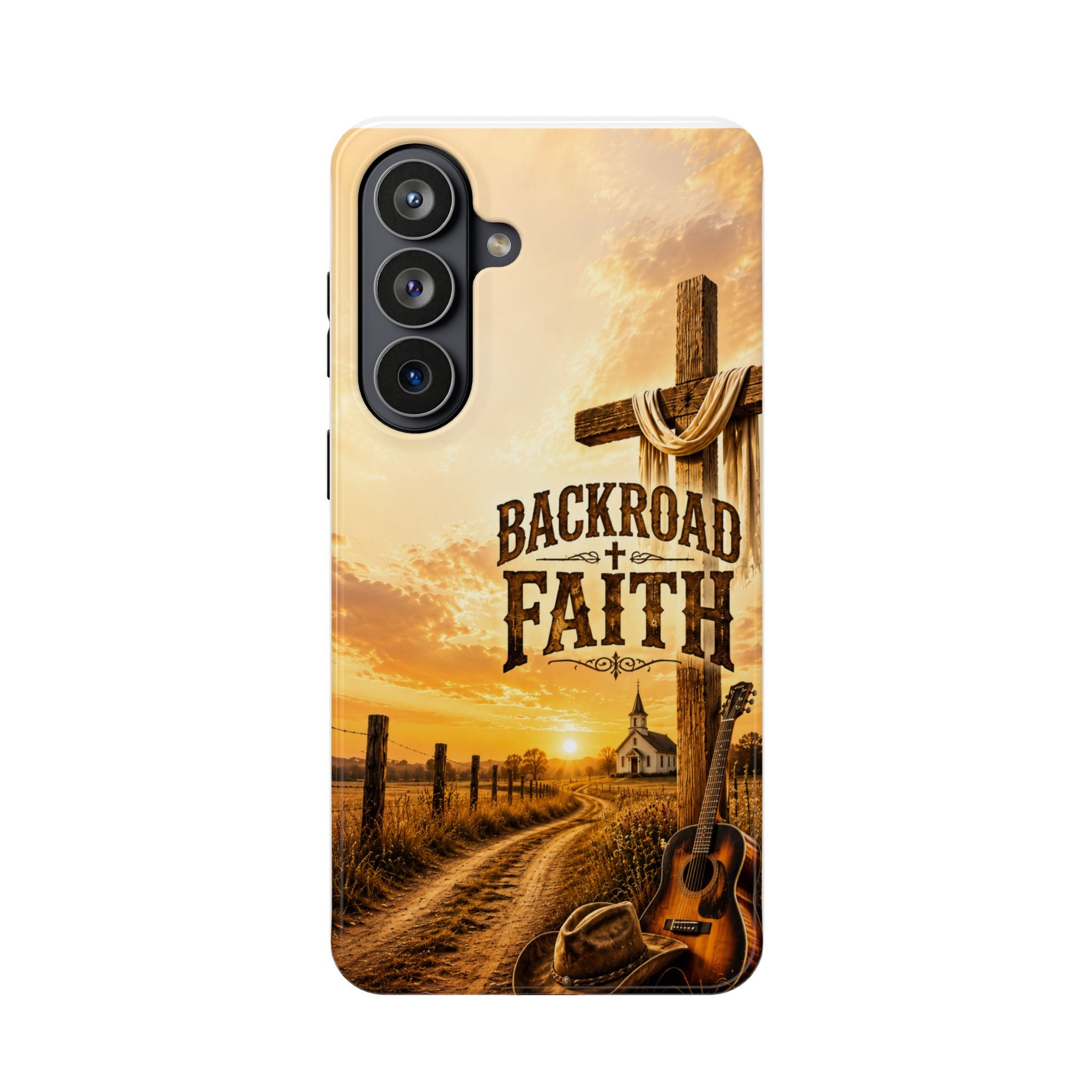 Impact-Resistant Cases