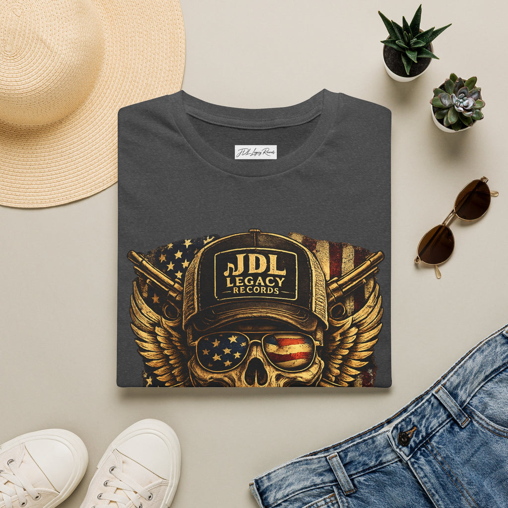 Stand Firm Freedom Tee