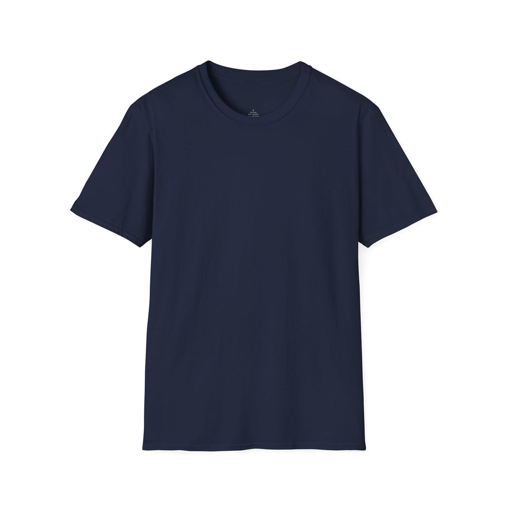 Where Freedom Was Bought Softstyle T-Shirt