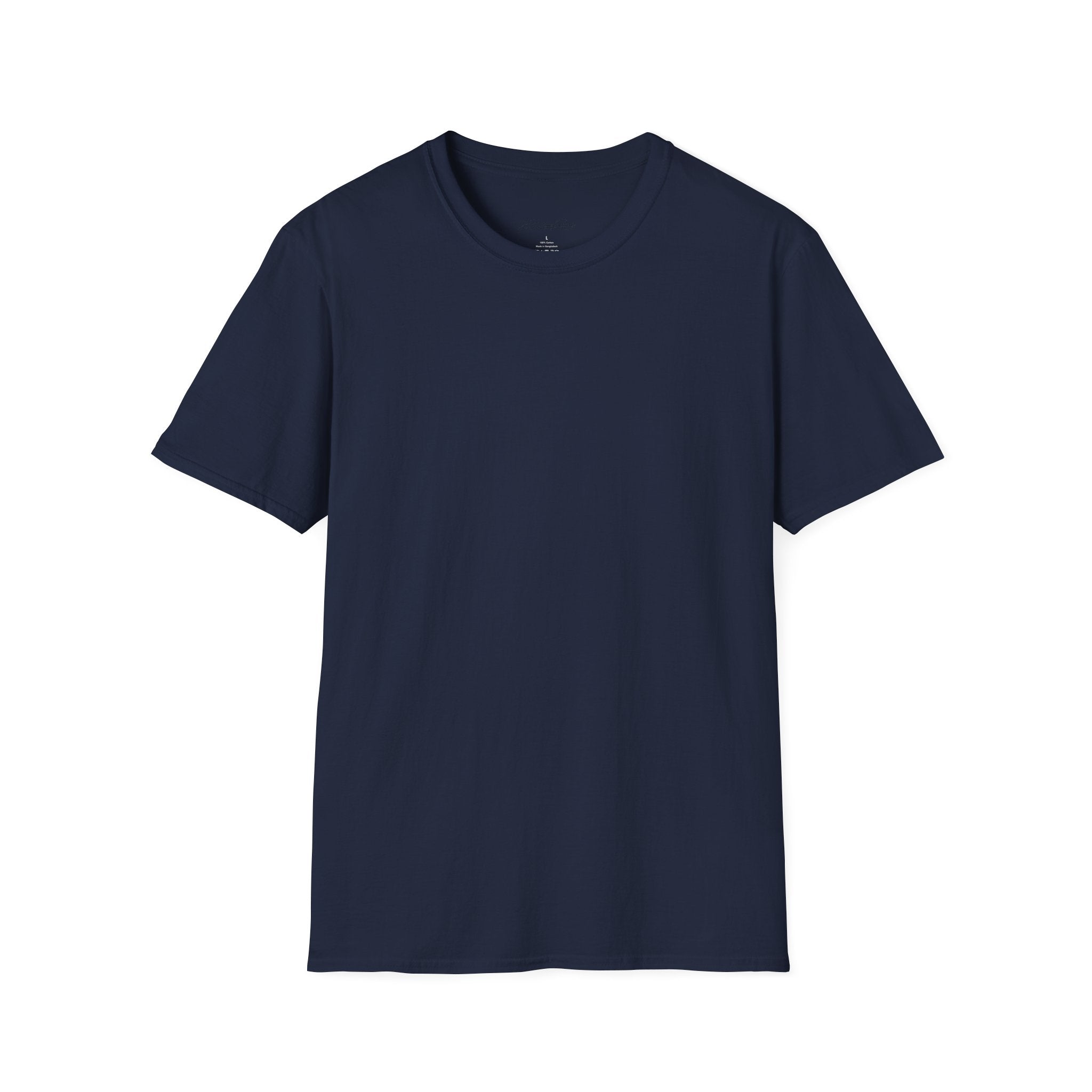 Where Freedom Was Bought Softstyle T-Shirt