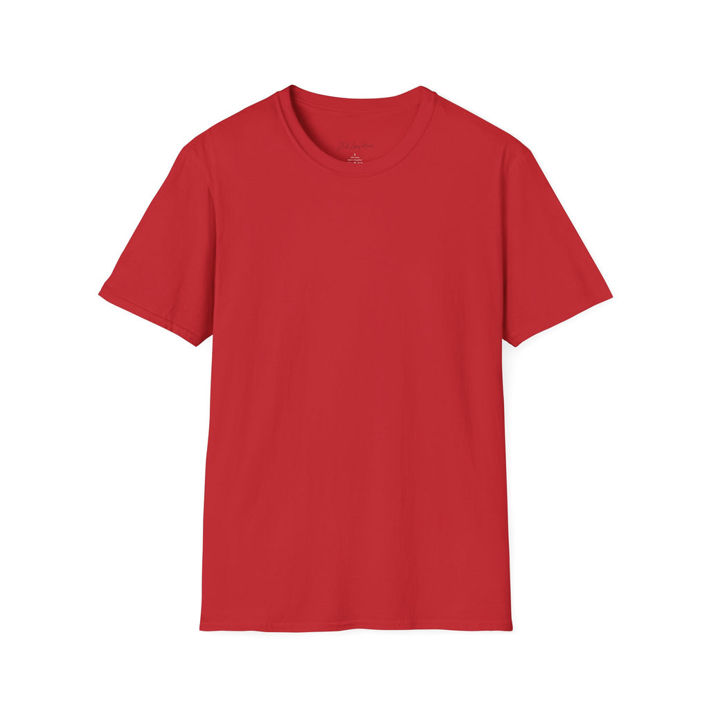 Where Freedom Was Bought Softstyle T-Shirt