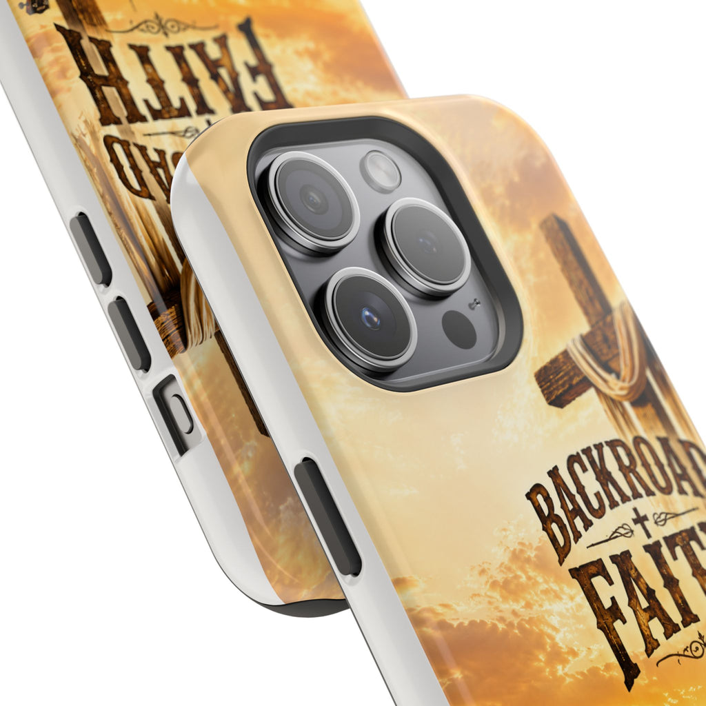 Impact-Resistant Cases