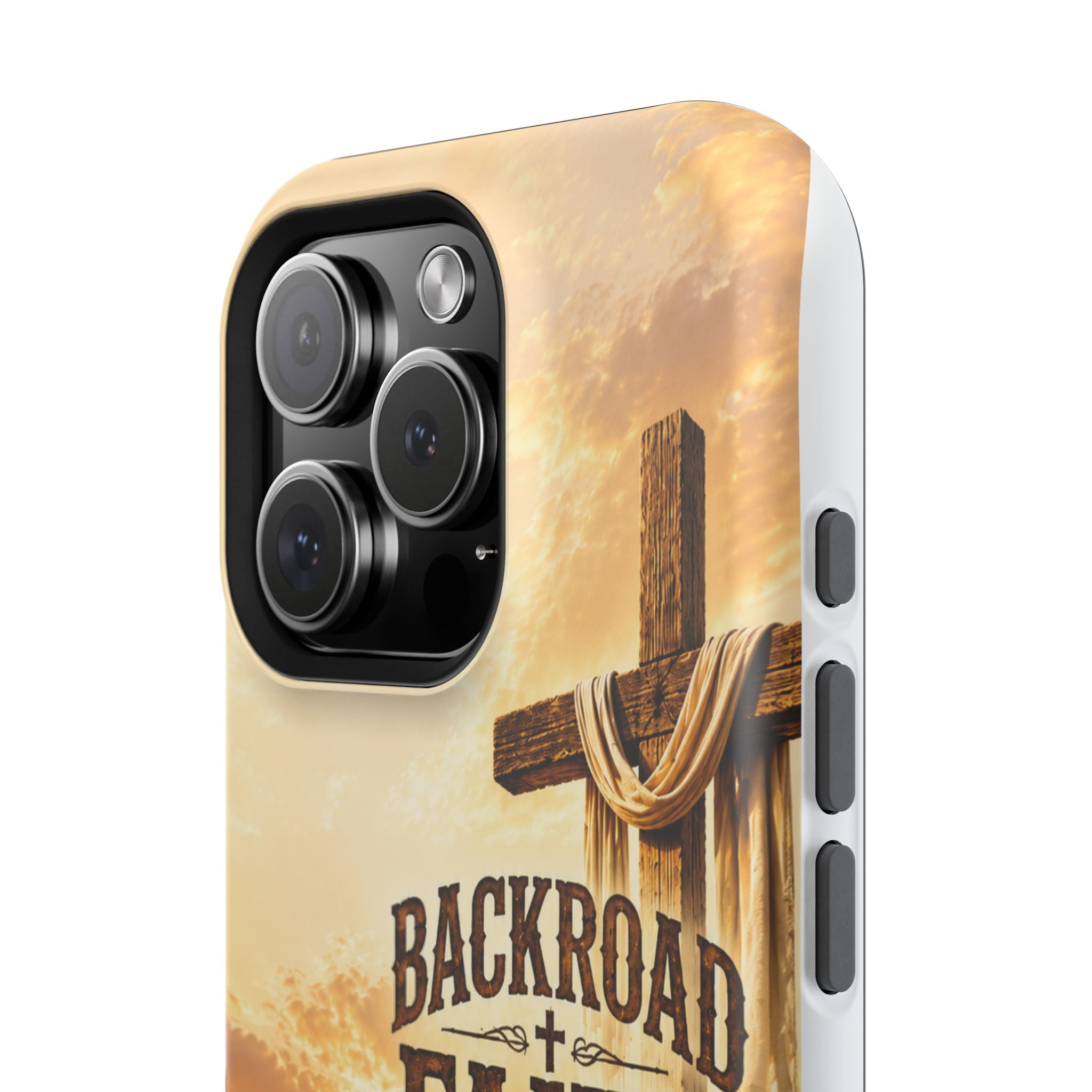 Impact-Resistant Cases