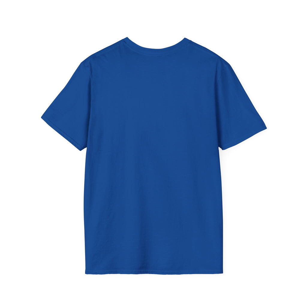 Run on Faith Softstyle T-Shirt