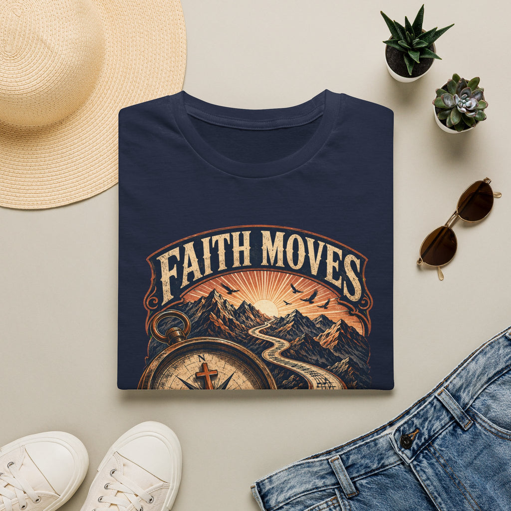 Redeemed in the Rhythm Softstyle T-Shirt