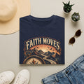 Redeemed in the Rhythm Softstyle T-Shirt
