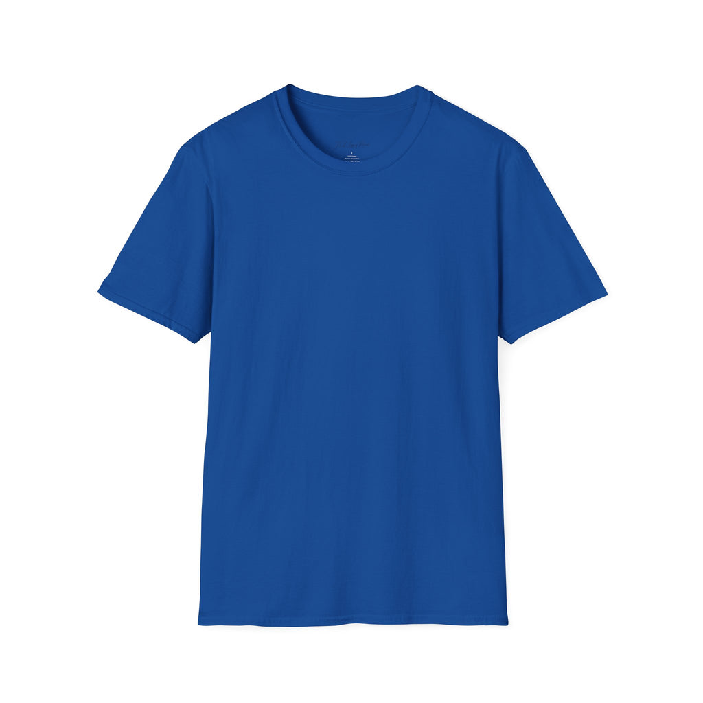 Where Freedom Was Bought Softstyle T-Shirt