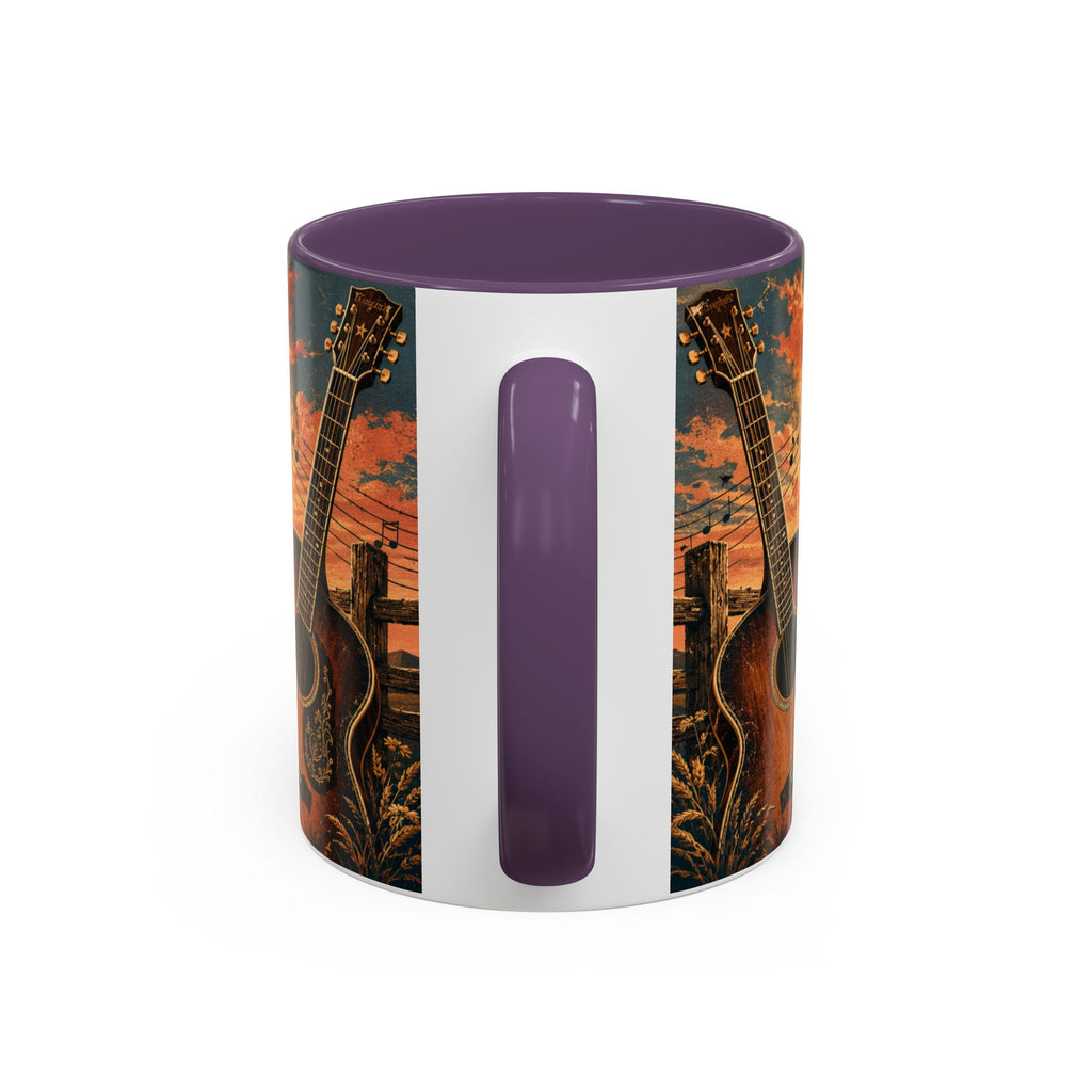 Love Takes Two Accent Coffee Mug Tea & Coffee Cup (11/15oz)