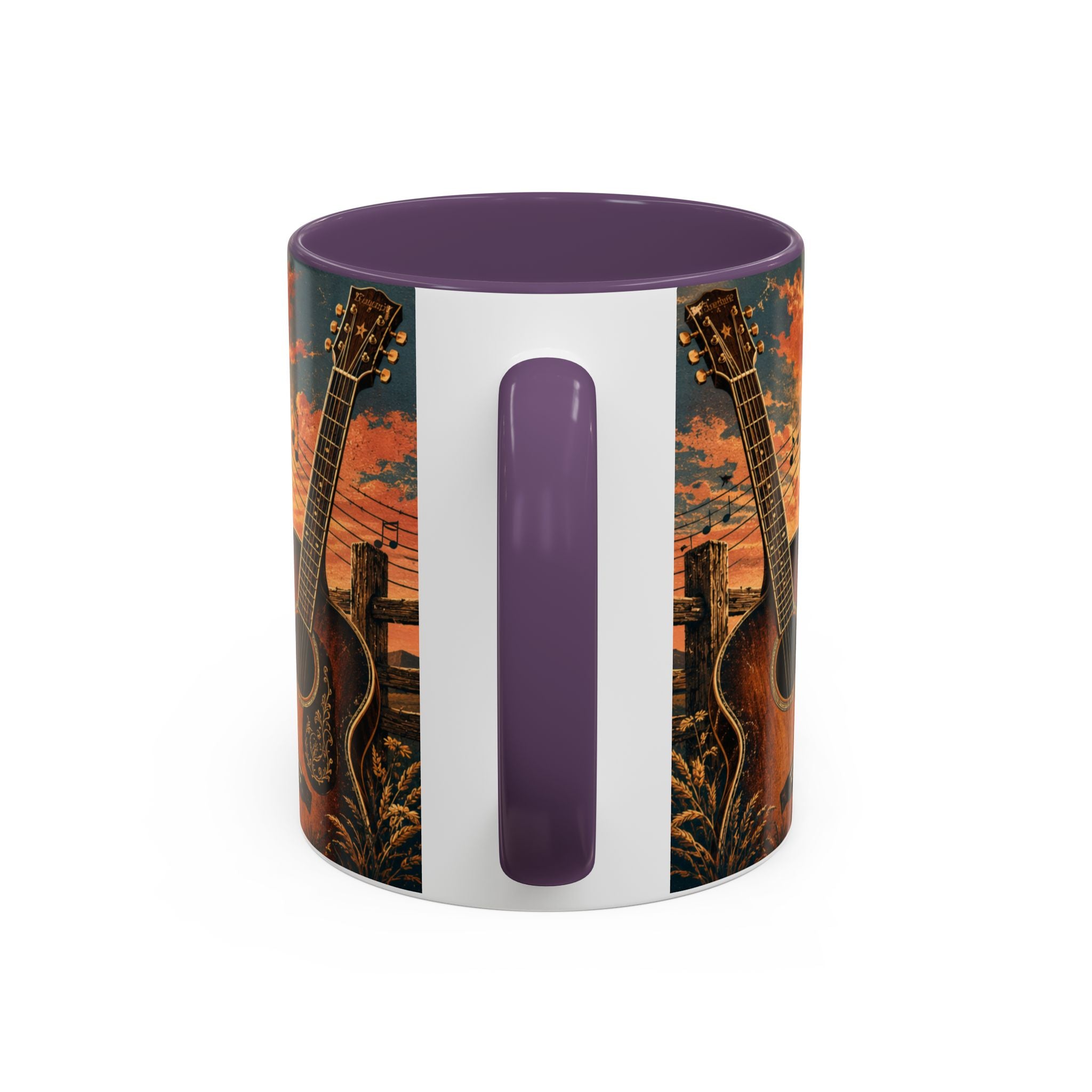 Love Takes Two Accent Coffee Mug Tea & Coffee Cup (11/15oz)