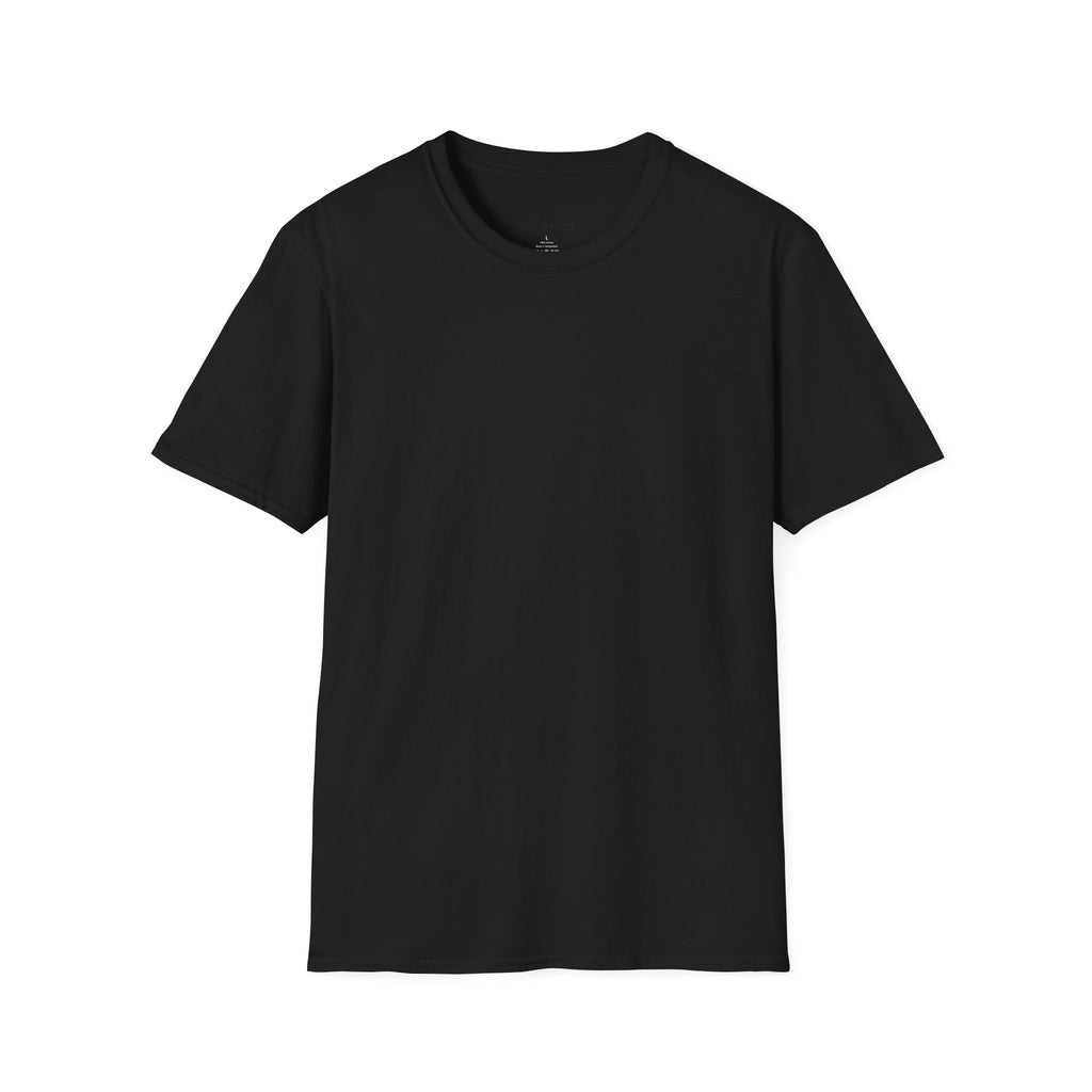 Where Freedom Was Bought Softstyle T-Shirt