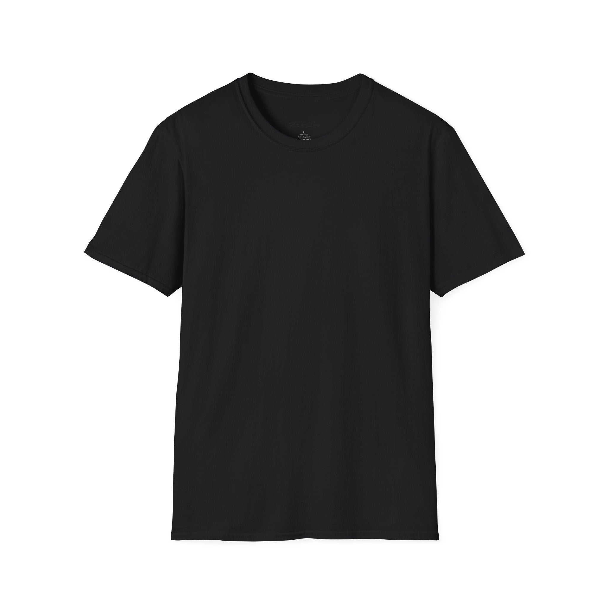 Where Freedom Was Bought Softstyle T-Shirt