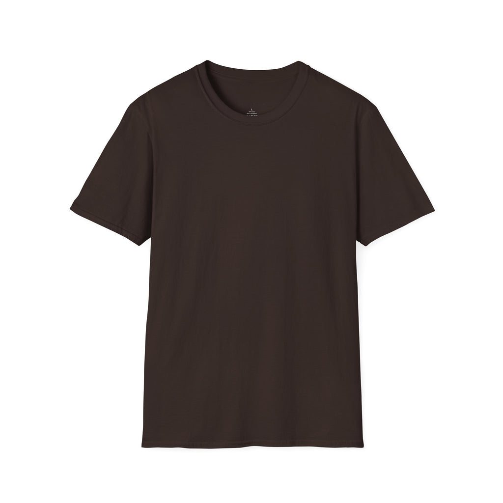 Where Freedom Was Bought Softstyle T-Shirt