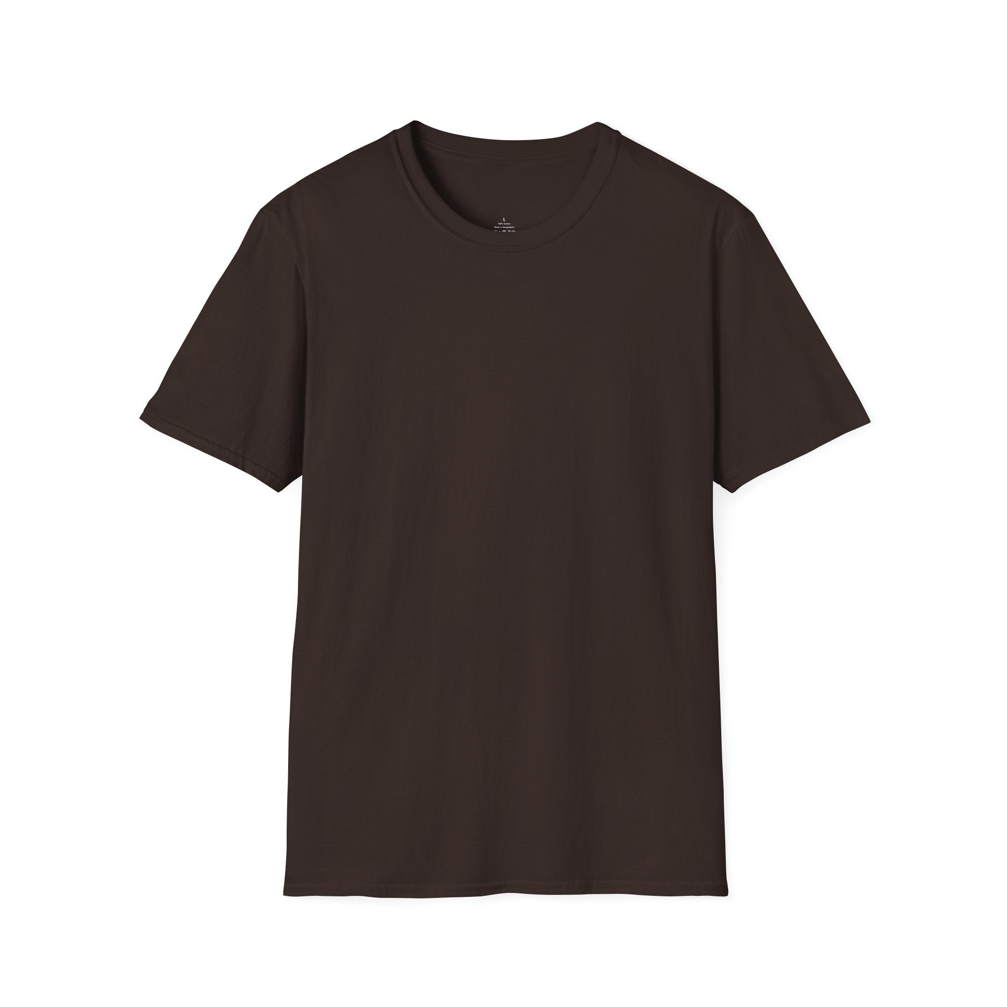 Where Freedom Was Bought Softstyle T-Shirt