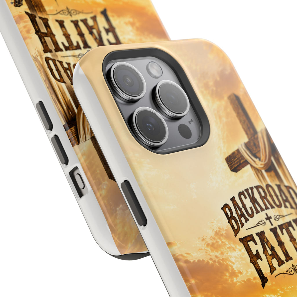 Impact-Resistant Cases