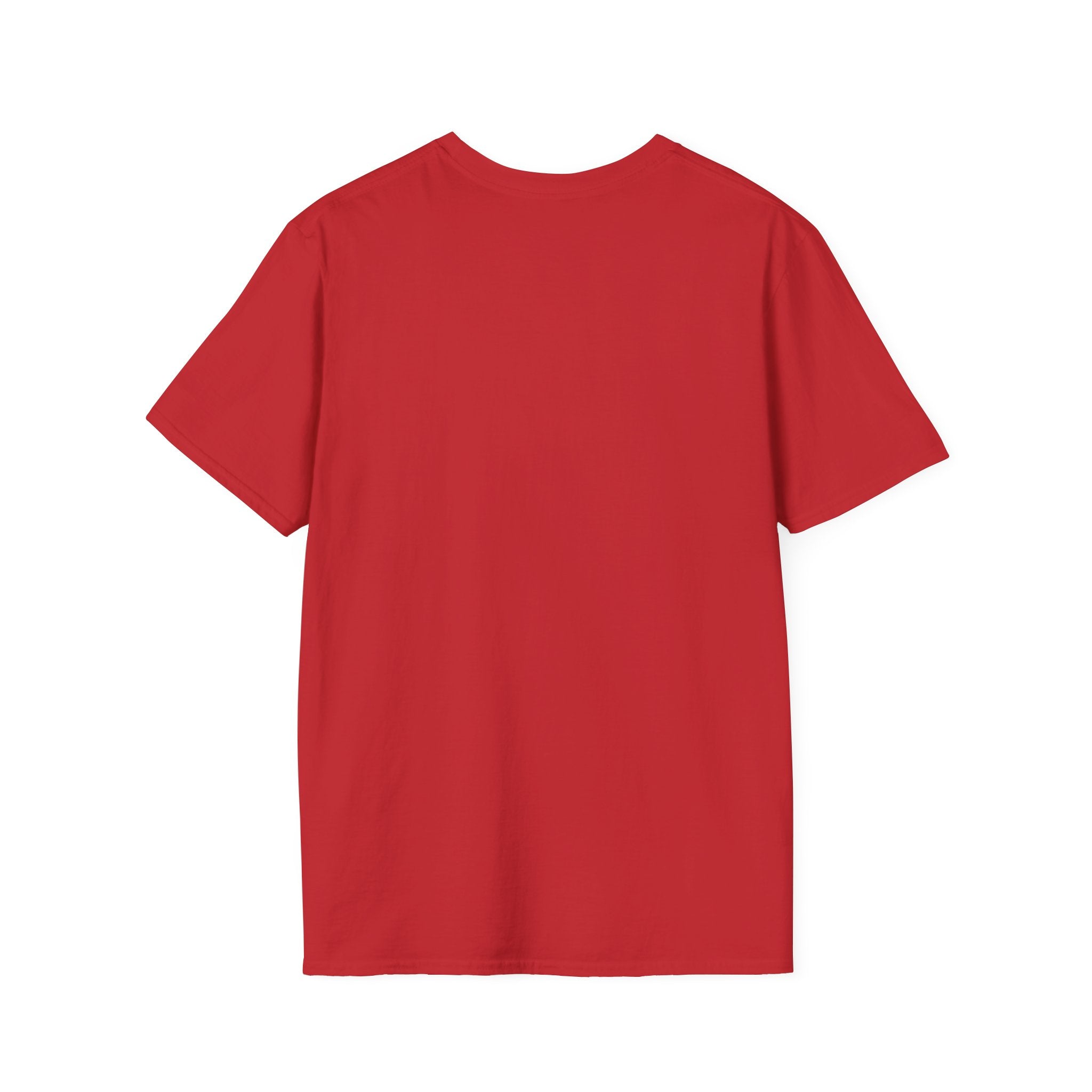 Stand Firm Freedom Tee