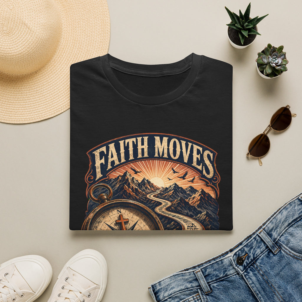 Redeemed in the Rhythm Softstyle T-Shirt