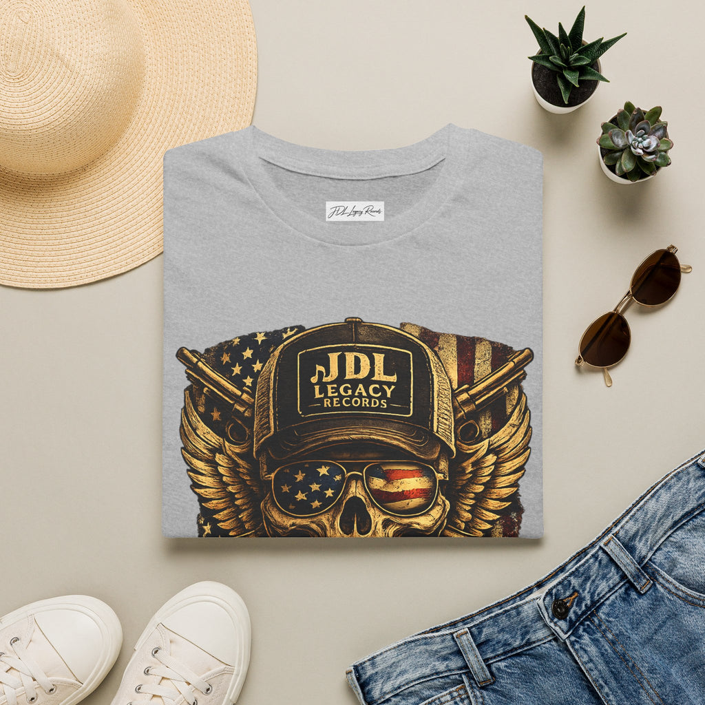Stand Firm Freedom Tee