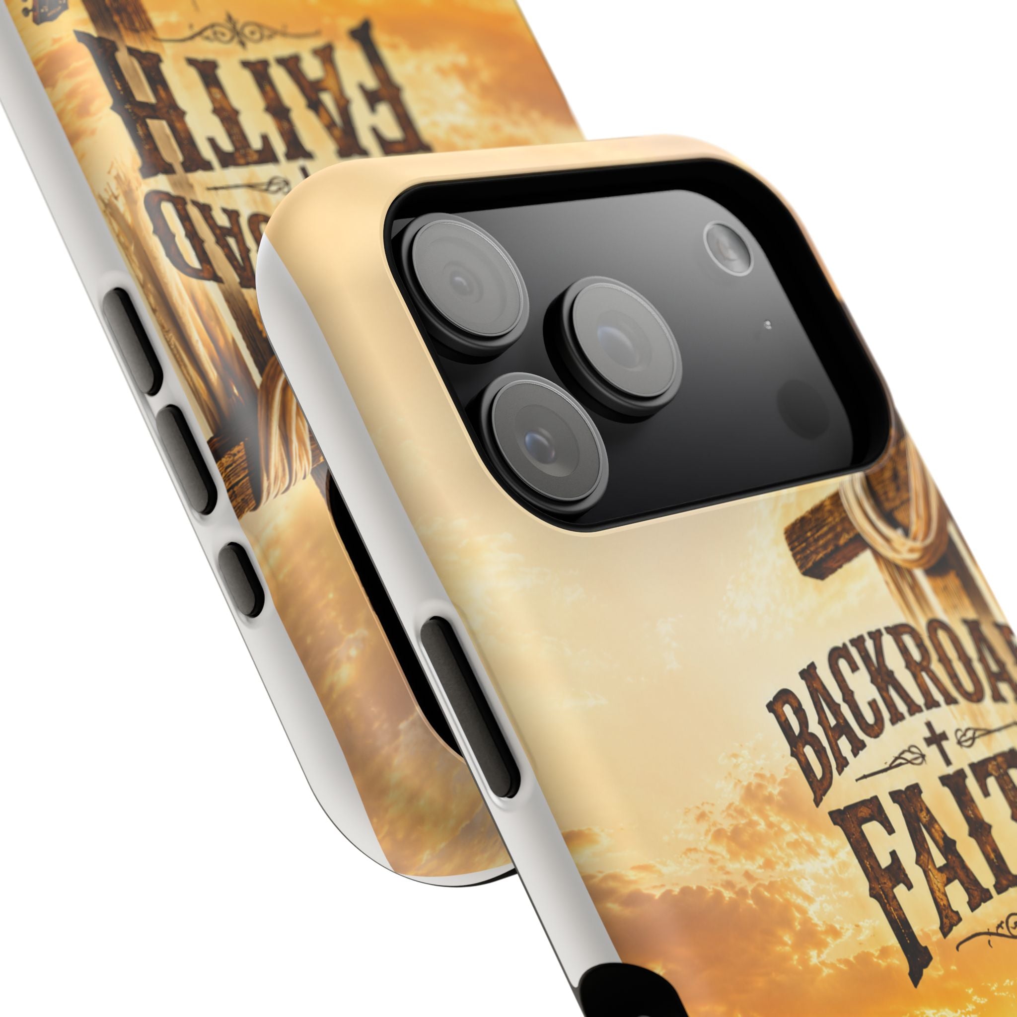 Impact-Resistant Cases
