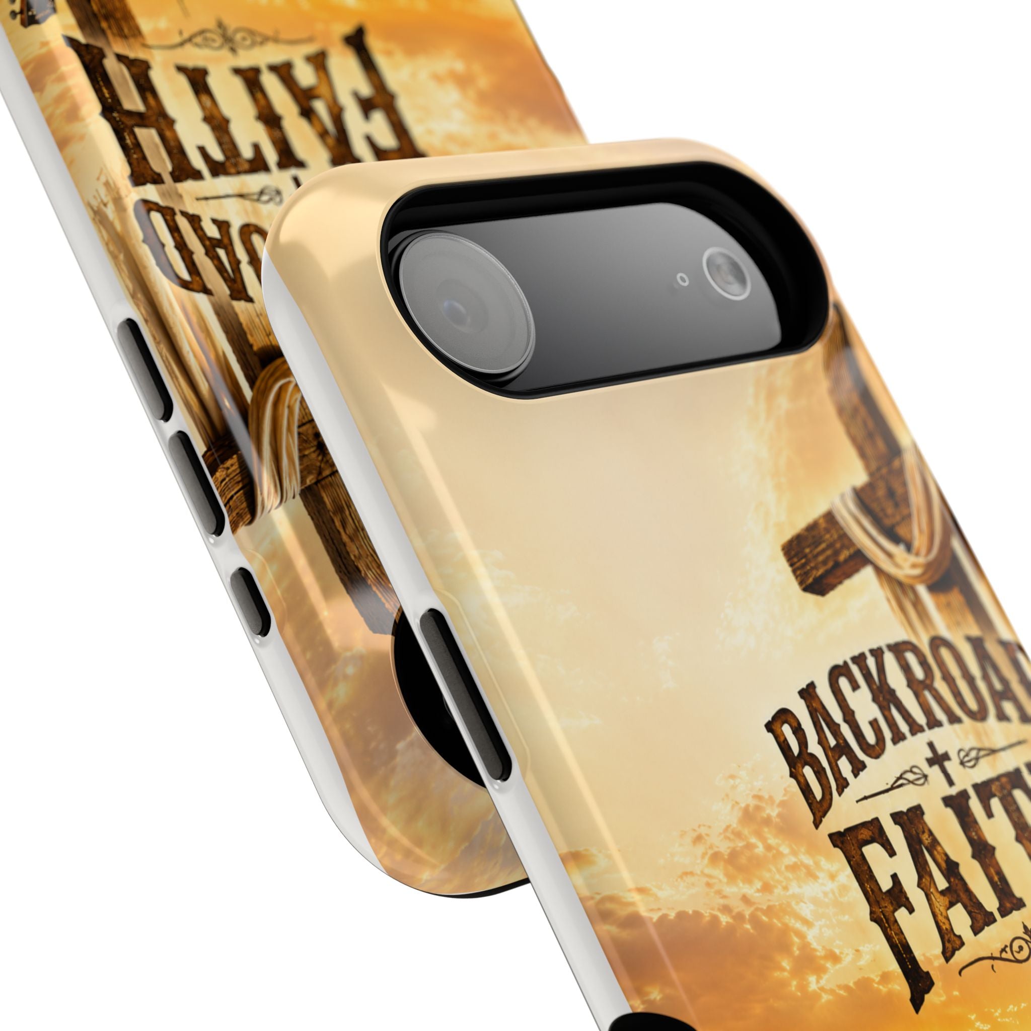 Impact-Resistant Cases