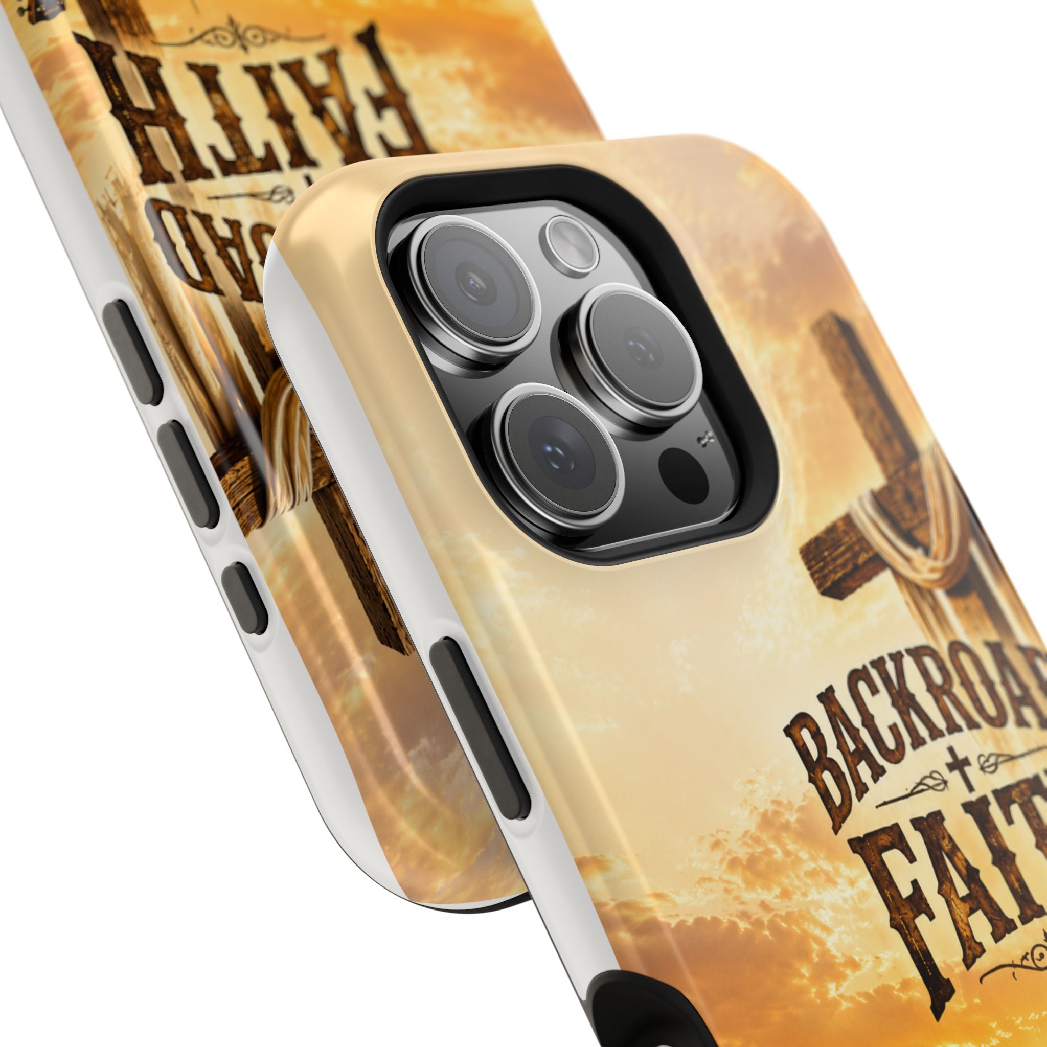 Impact-Resistant Cases